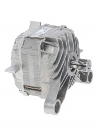 Мотор стиральной машины 1600 об/мин BLDC FERRIT с 2-точечной фиксацией Bosch 00145459